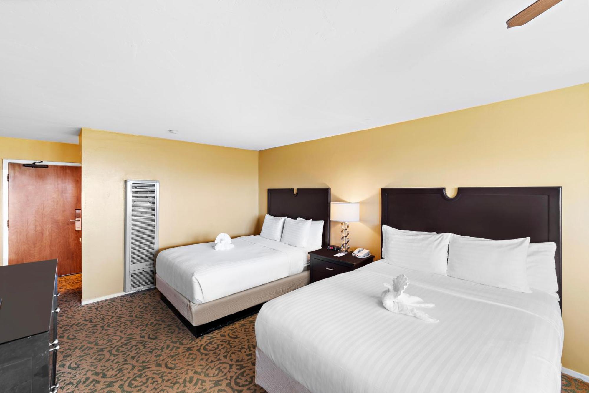 The Morgan Hotel San Simeon Zewnętrze zdjęcie