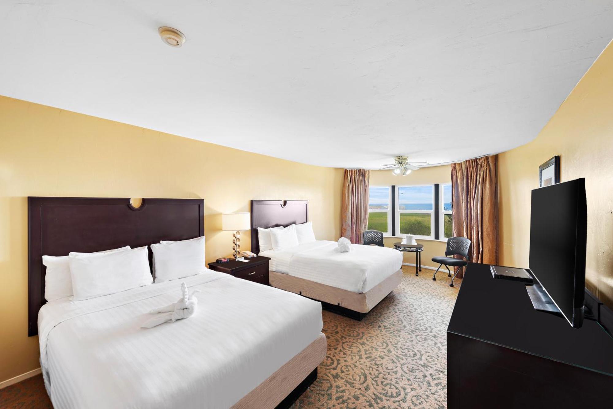 The Morgan Hotel San Simeon Zewnętrze zdjęcie