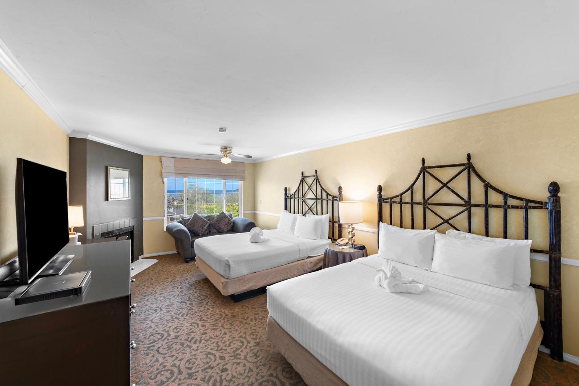 The Morgan Hotel San Simeon Zewnętrze zdjęcie
