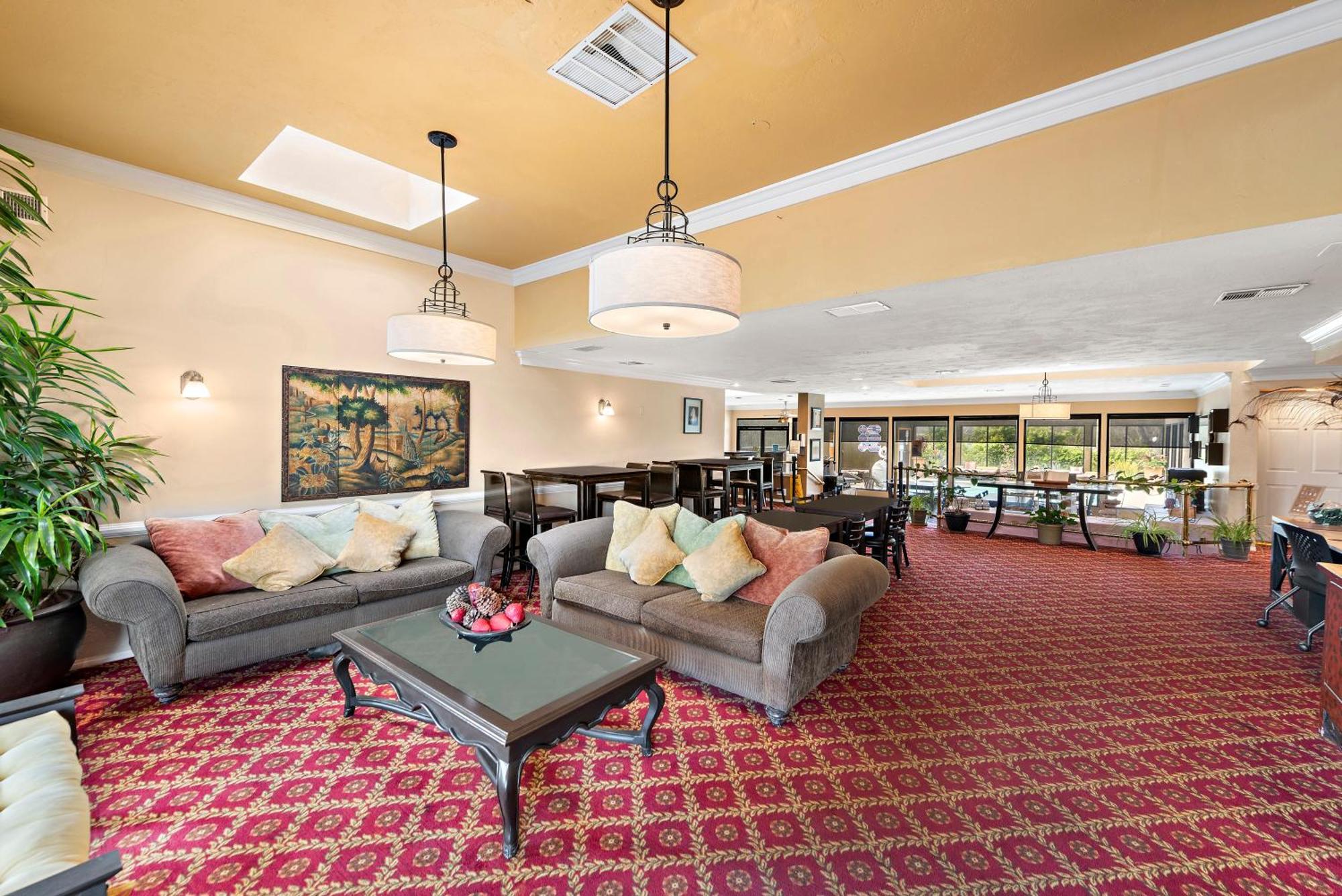The Morgan Hotel San Simeon Zewnętrze zdjęcie