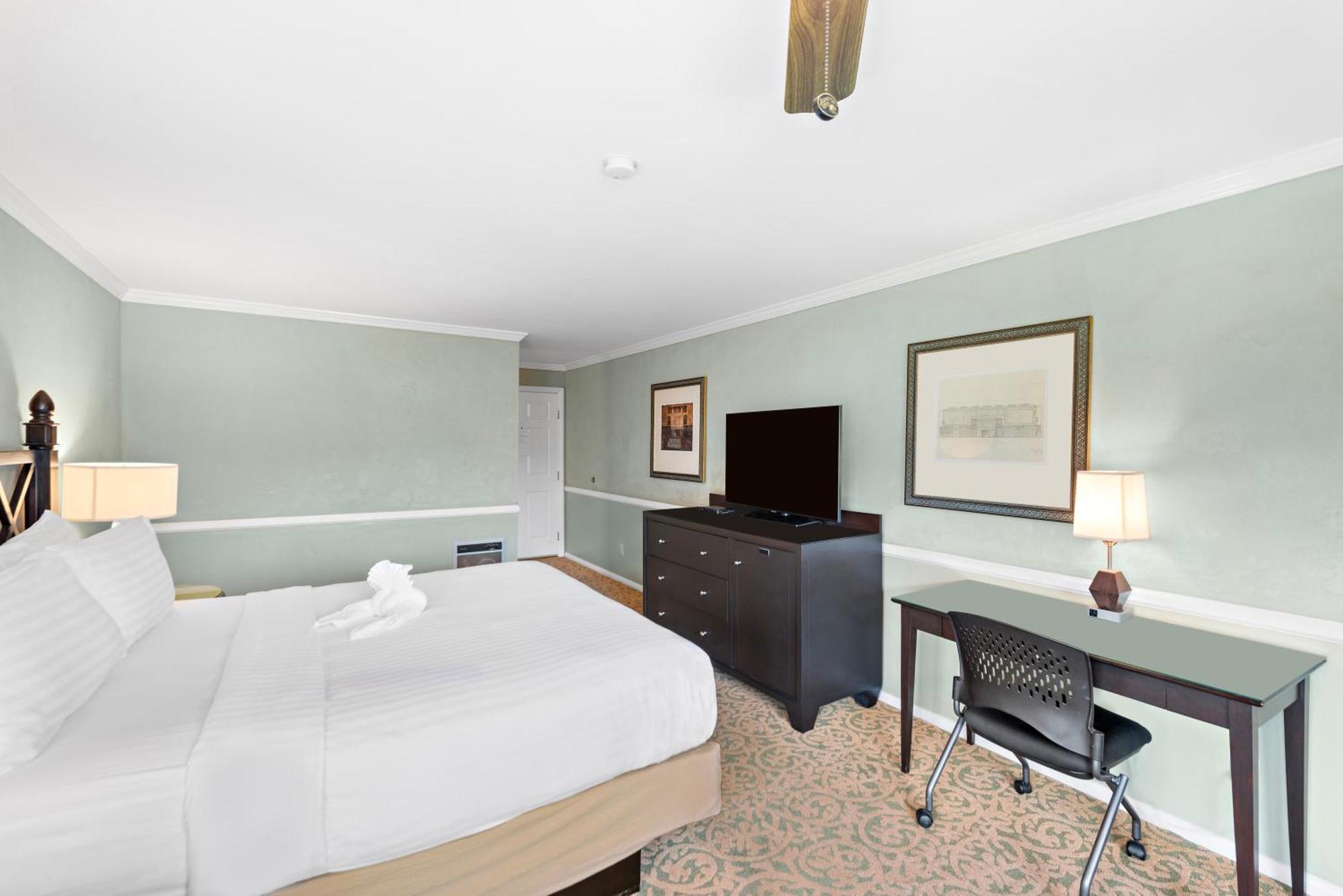 The Morgan Hotel San Simeon Zewnętrze zdjęcie